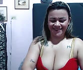Pamela_echeverria's Live MILF Girl Cam Sex