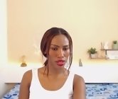 Ashleysander's Wild Girl Live Cam Sex
