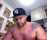 Aidenbrites's Perfect Boy Live Cam Sex