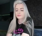 Ssashagarter's Cute Girl Live Cam Sex