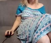Free online sex webcam with bigclit female - fierydevrim, sex chat in Europe