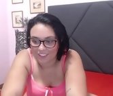 Sex chat show
 with translate female - dulcemariapelaez, sex chat in colombia
