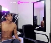 Cam to cam live sex with spanish couple - tylerandharley, sex chat in GTA San Andres