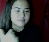 Cam to cam live sex chat
 with pinay female - xroxiebaby, sex chat in Davao, Philippines