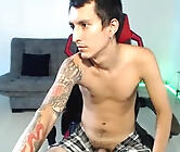Brian_sweetx's Live Gay Boy Cam Sex