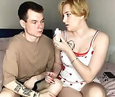 Julielourens's Live Sex Couple Cam Sex