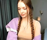 Maxinebickham's Live Shy Girl Cam Sex