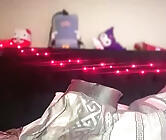 Cum2charmxx's Live Horny Girl Cam Sex
