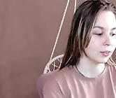 Polly_frank's Live Shy Girl Cam Sex