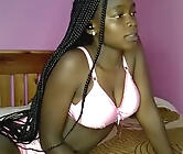 C_trisha's Live Ebony Girl Cam Sex