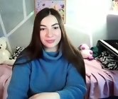 Miss_tasy's Cute Girl Live Cam Sex