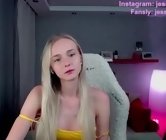 Cam sex video
 with jessica female - jessica_rays, sex chat in eu