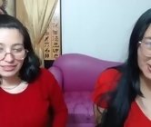 Webcam sex chat free
 with passion couple - shanel_passion, sex chat in your dreams 🌻🌈✨