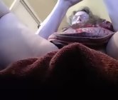 Squirtingmama's Live California Girl Cam Sex