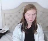 Laraflirt's Live White Girl Cam Sex