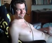 Drzaarpt's Live Germany Boy Cam Sex