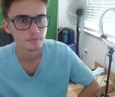 Jack0kinky's Nice Boy Live Cam Sex
