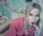 Live cam 2 cam with female - margaret_lily, sex chat in USA