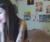 Sex chat free webcam with tattoo female - kawai_mina, sex chat in From ur dreams