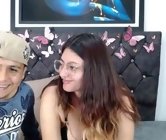 Live sex chat
 with bella couple - bella-christo, sex chat in colombia