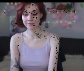 Your_corvus's Live Redhead Girl Cam Sex