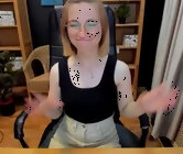 Moon13152's Horny Girl Live Cam Sex