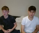 Webcam live chat with male - kyle_and_kam, sex chat in England, United Kingdom