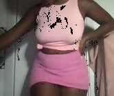 Pinkrosaaa's Live Twerk Girl Cam Sex