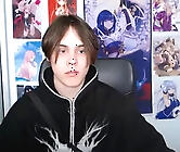 Karl_mans's Perfect Boy Live Cam Sex