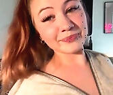 Bellaajade's Live Cum Girl Cam Sex