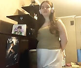 Sassy_touch_heat_x3's Live Shy Girl Cam Sex