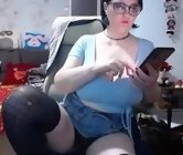 Mary_x's Horny Girl Live Cam Sex