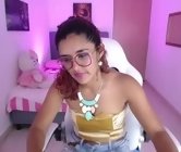 Free adult sex cam
 with spank female - estefani_purple, sex chat in bogota d.c., colombia