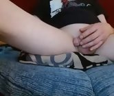 Bbwloveac13's Live French Boy Cam Sex
