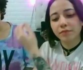 Free live cam
 with two couple - two_souls420, sex chat in in your dreams