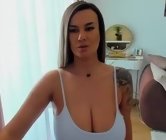 Aellys's Live Tease Girl Cam Sex