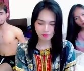 Video sex chat free
 with femboy couple - urbabyhorny17, sex chat in heaven