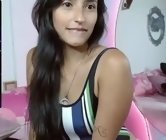 Video chat sex
 with jenny female - jenny_adrenalina, sex chat in bogota d.c., colombia