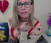 Free cam to cam sex chat with german female - doreenkiss, sex chat in Germany