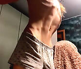 M1shq's Live Hot Boy Cam Sex