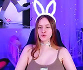 Kellypoter's Sweet Girl Live Cam Sex