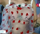 Kitty_cak's Wild Trans Live Cam Sex