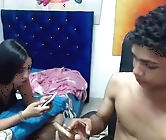 Peter_and_sophia_sex's Live Medellin Couple Cam Sex