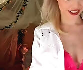 I__am_joss's Live Blonde Girl Cam Sex