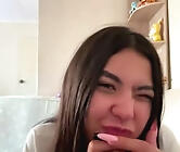 Marilynsaterfield's Live Asian Girl Cam Sex