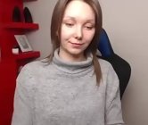 Beautyzoexx's Wild Girl Live Cam Sex