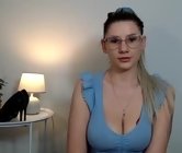 Live webcam sex free with german female - ambercuteflirt, sex chat in Germany