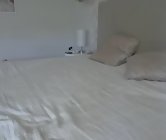Miss_juliaa's Live French Girl Cam Sex