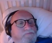 Luley58's Perfect Boy Live Cam Sex