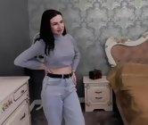 Free live sex chat cam
 with poland female - jazzlynkelly, sex chat in poland